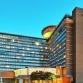 DoubleTree by Hilton Hotel Washington DC – Crystal City