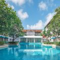 DoubleTree by Hilton Phuket Banthai Resort
