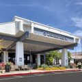 DoubleTree by Hilton Sacramento