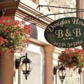 Douglashall Bed & Breakfast