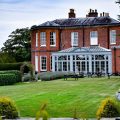 Dovecliff Hall Hotel