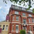 Durley Dean Hotel