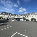 Durrant House Hotel