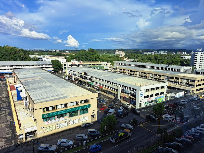 EZ Lodgings in Bandar Seri Begawan, Brunei