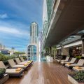 Eastin Grand Hotel Sathorn