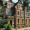 Ebury Hotel