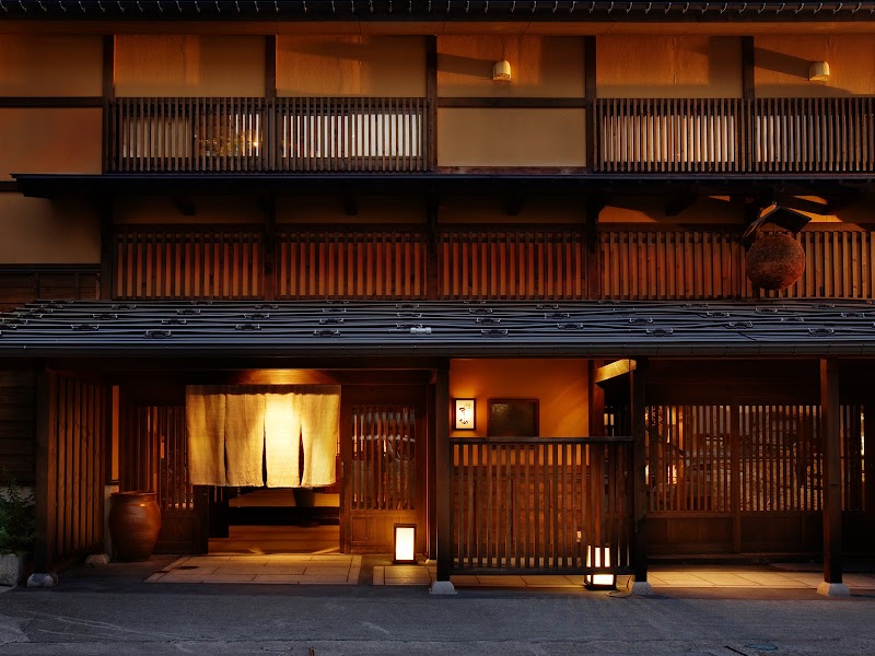 Echigo Yuzawa Hatago Isen in Tokamachi, Japan