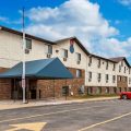 Econo Lodge Auburn