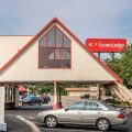 Econo Lodge Battle Creek