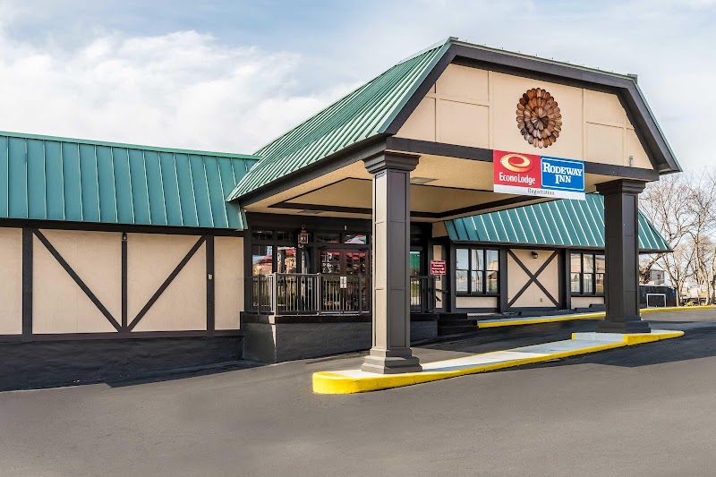 Econo Lodge Beckley in Beckley, United States