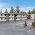 Econo Lodge Bend