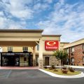 Econo Lodge Boaz