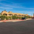 Econo Lodge Hesperia – Victorville I-15