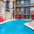Econo Lodge Inn & Suites Alpharetta