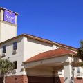 Econo Lodge Inn & Suites Beaumont