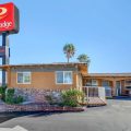 Econo Lodge On Route 66