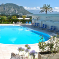Edra Palace Hotel