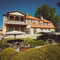 Ekesparre Boutique Hotel