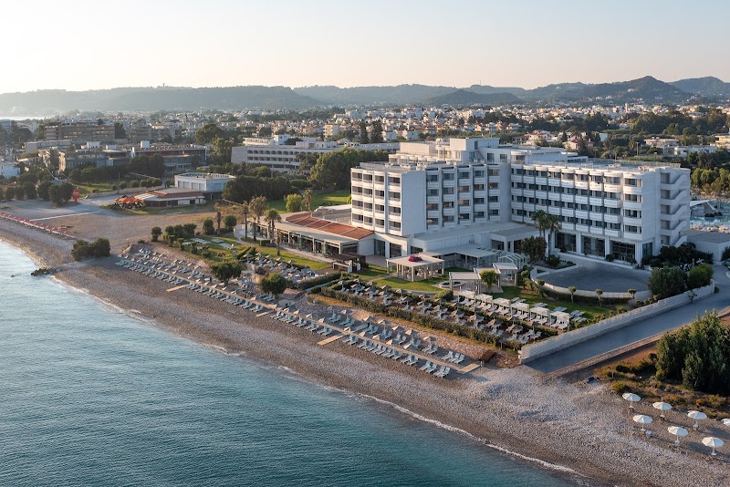 Electra Palace Rhodes in Ialysos, Greece