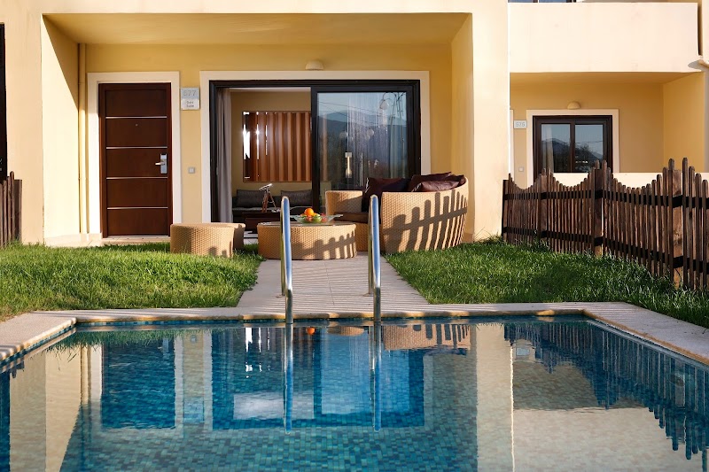 Elite City Resort in Kalamata, Greece