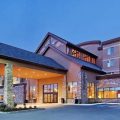 Embassy Suites by Hilton Anchorage