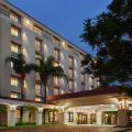 Embassy Suites by Hilton Arcadia Pasadena Area
