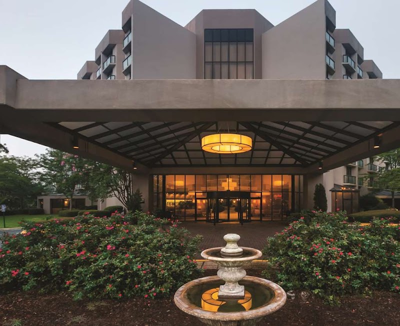 Embassy Suites by Hilton Birmingham in Birmingham, United States