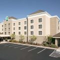 Embassy Suites by Hilton Cleveland Beachwood