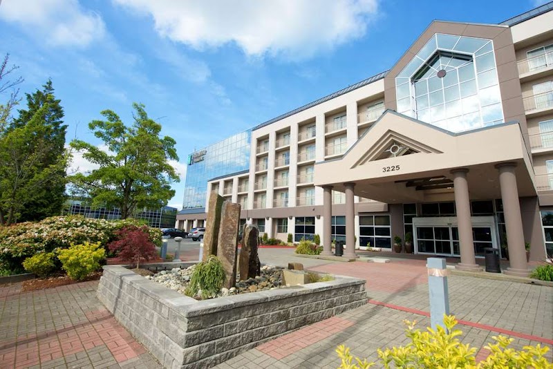Embassy Suites by Hilton Seattle Bellevue in Bellevue, United States