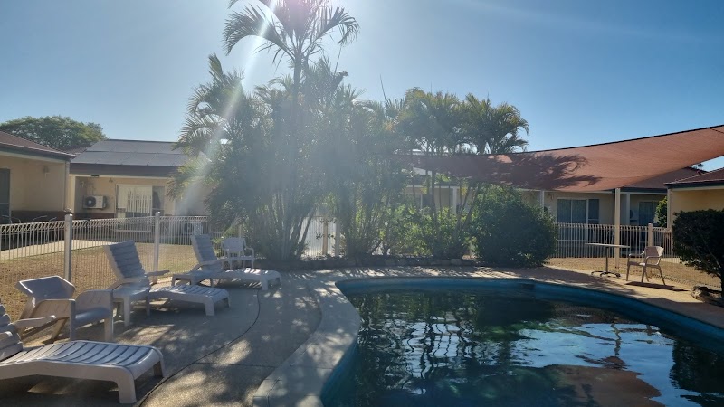 Emerald Explorers Inn in Emerald, Australia