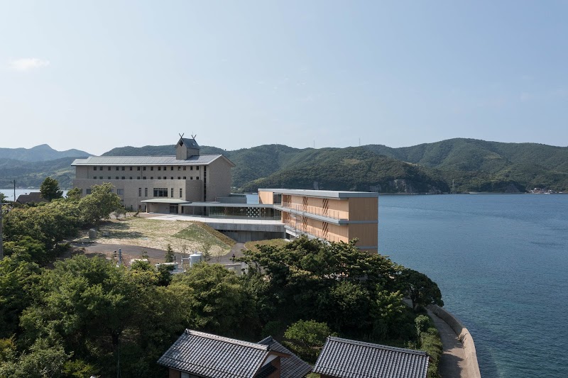 Ento in Oki, Japan
