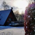 Ericht Holiday Lodges