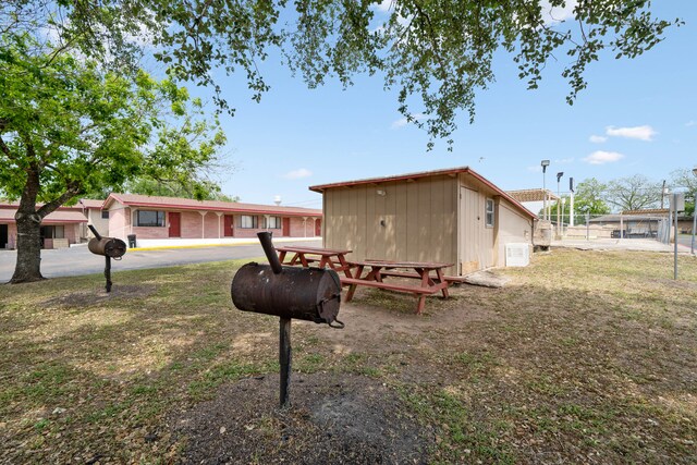 Esquire Inn in Beeville, United States