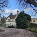 Esseborne Manor Hotel