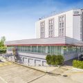 Etrusco Arezzo Hotel