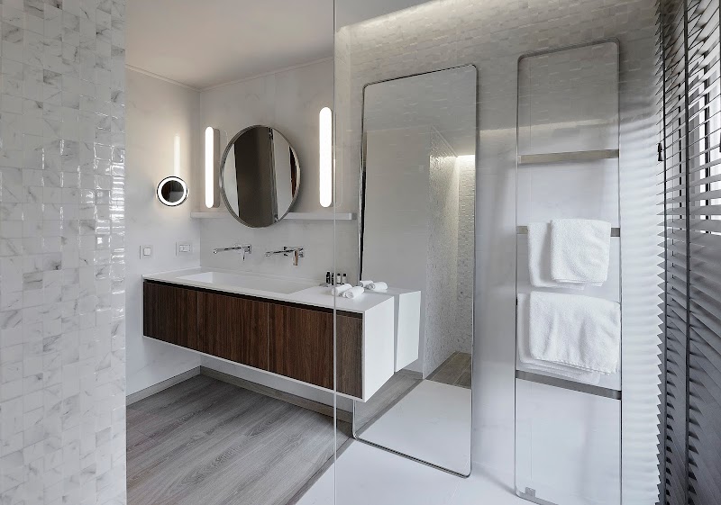 Evridiki Hotel in Kilkis, Greece