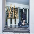 Executive Inn Boutique Hotel