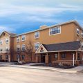 Extended Stay America – Ann Arbor – Briarwood Mall