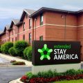 Extended Stay America – Ann Arbor – University South