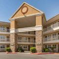 Extended Stay America – Bakersfield – California Avenue