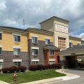 Extended Stay America – Detroit – Auburn Hills