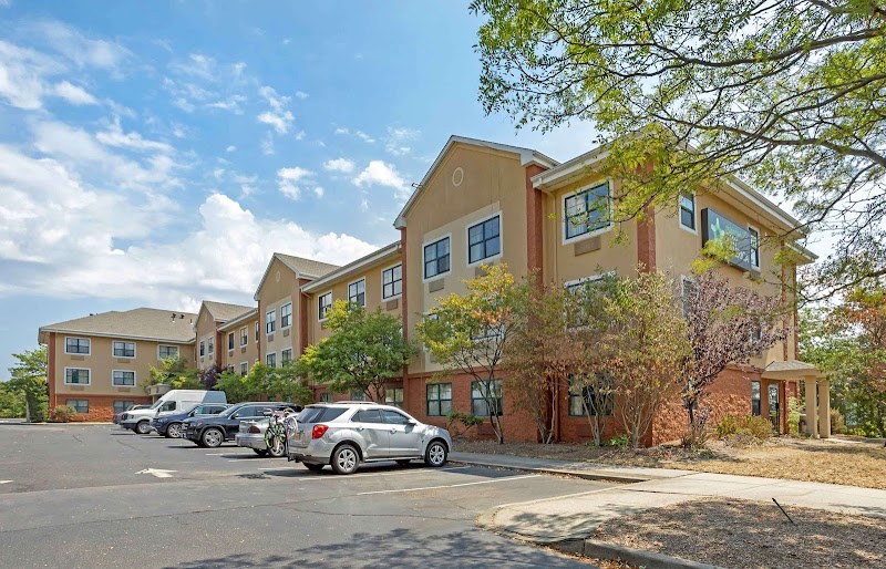 Extended Stay America - Long Island - Bethpage in Bethpage, United States