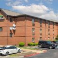 Extended Stay America – Memphis – Cordova