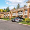 Extended Stay America – Portland – Beaverton