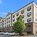 Extended Stay America – Seattle – Bellevue – Downtown