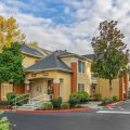 Extended Stay America – Seattle – Bellevue – Factoria
