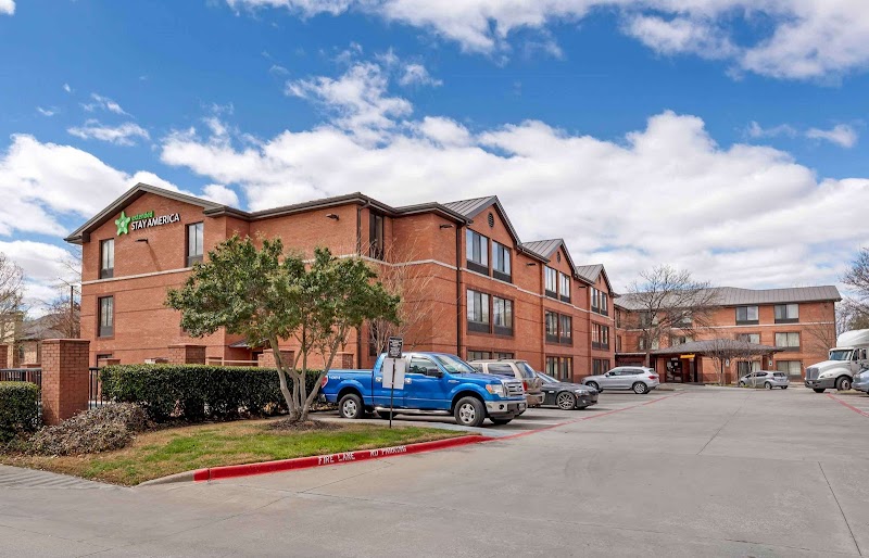 Extended Stay America Suites Dallas - Farmers Branch in Addison, United States, United States