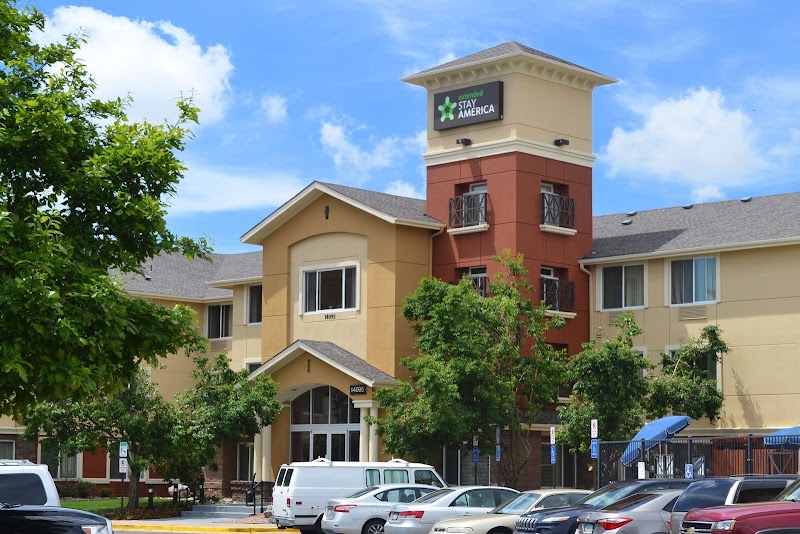 Extended Stay America Suites Denver Aurora North in Aurora, United States