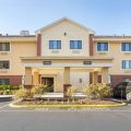 Extended Stay America Suites Philadelphia Bensalem