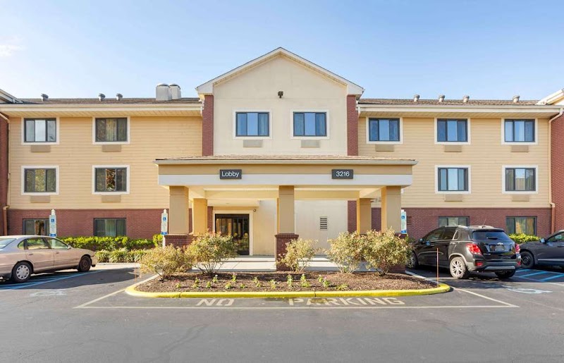 Extended Stay America Suites Philadelphia Bensalem in Bensalem, United States